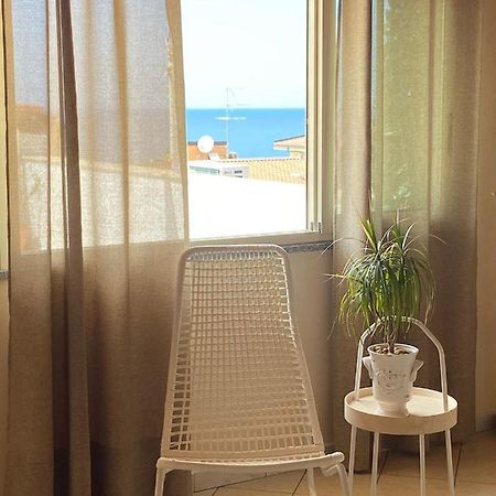 Melissa Suites Тропеа Екстериор снимка