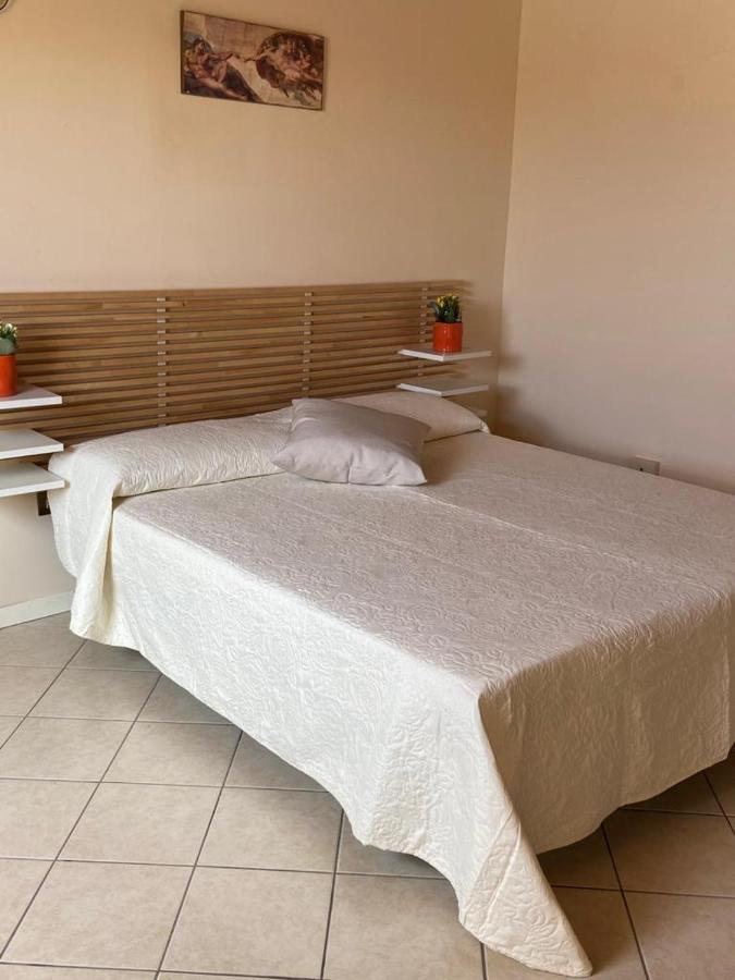 Melissa Suites Тропеа Екстериор снимка