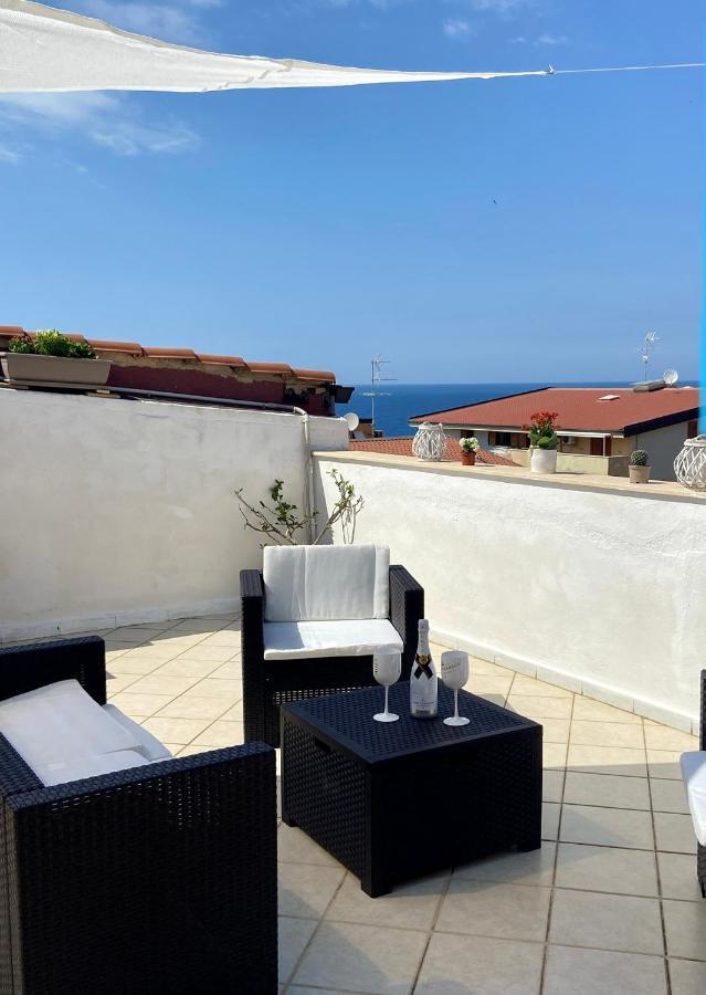 Melissa Suites Тропеа Екстериор снимка