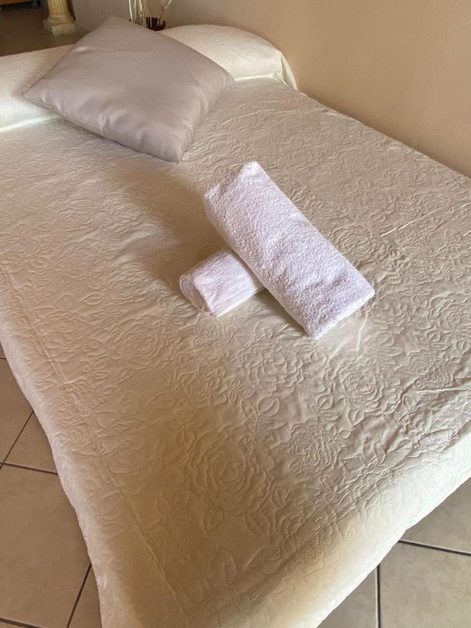 Melissa Suites Тропеа Екстериор снимка