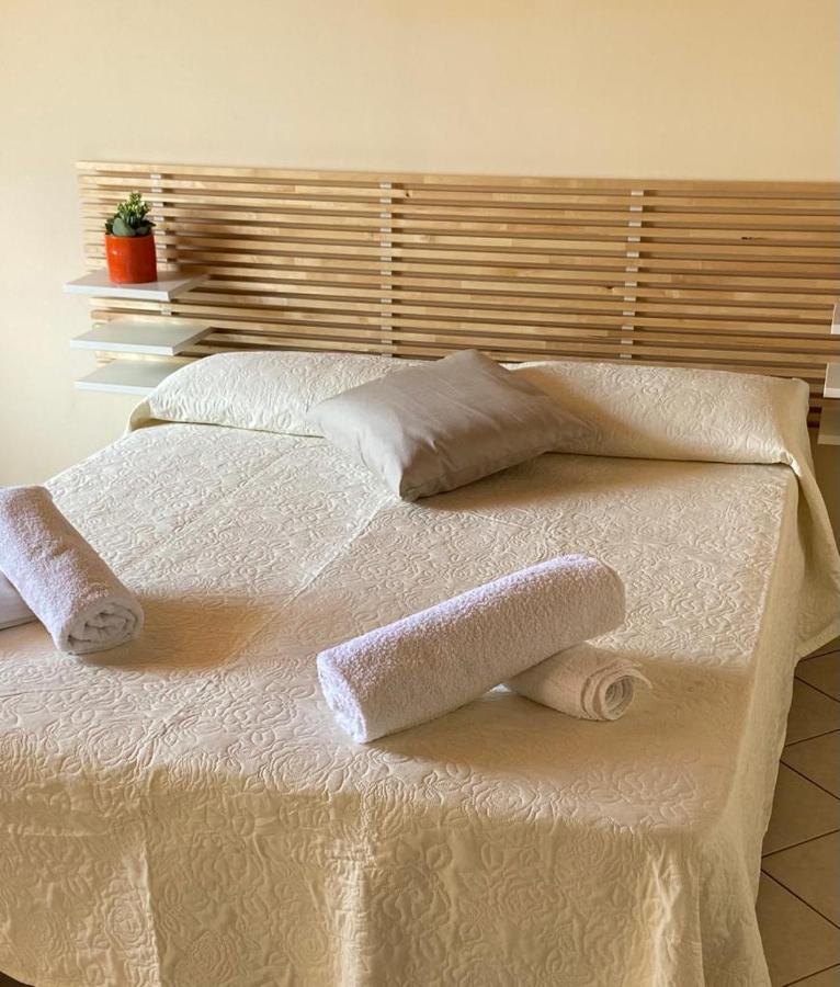 Melissa Suites Тропеа Екстериор снимка
