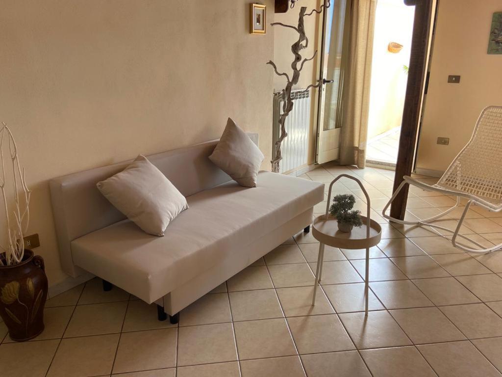 Melissa Suites Тропеа Екстериор снимка