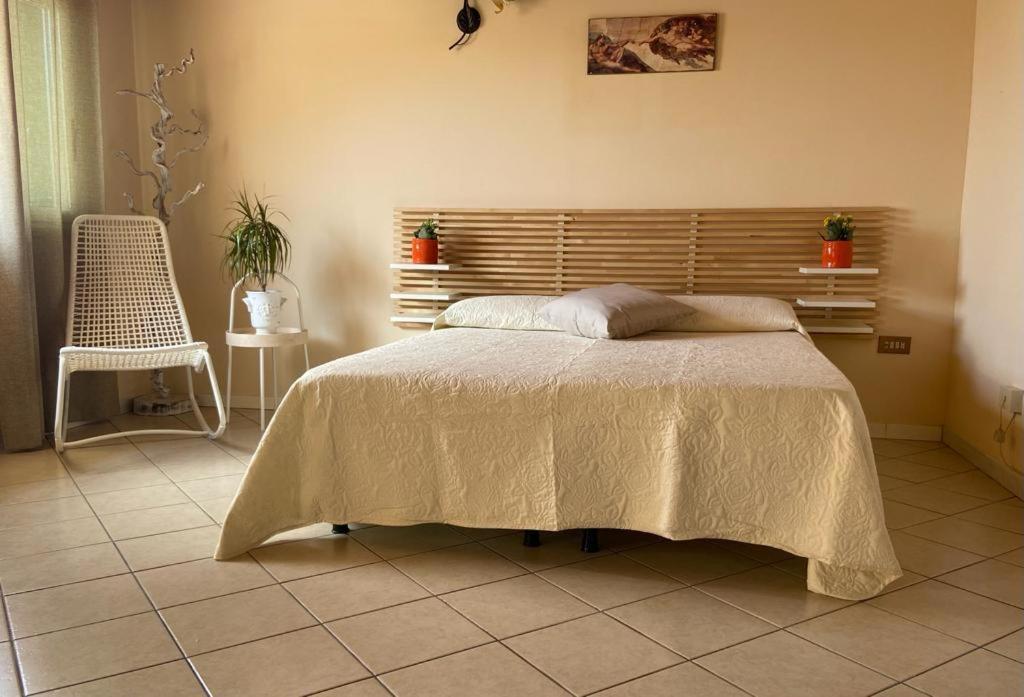 Melissa Suites Тропеа Екстериор снимка