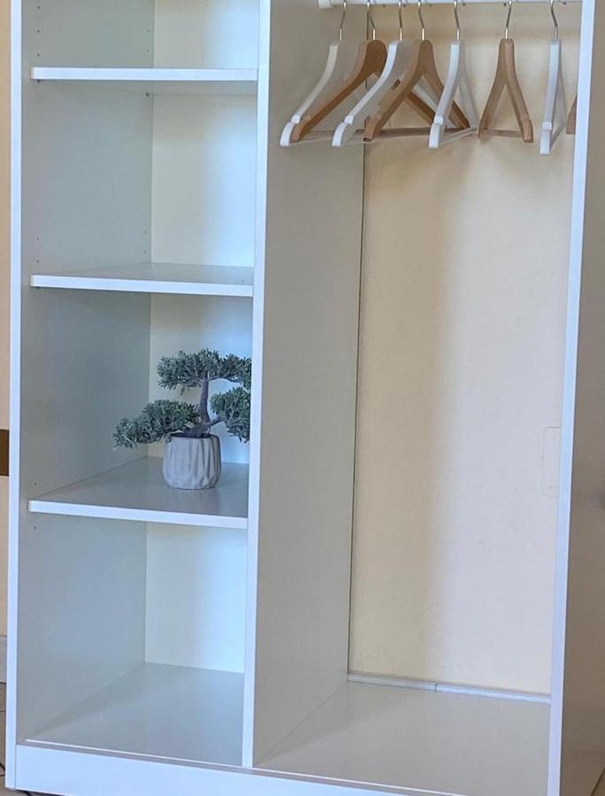 Melissa Suites Тропеа Екстериор снимка